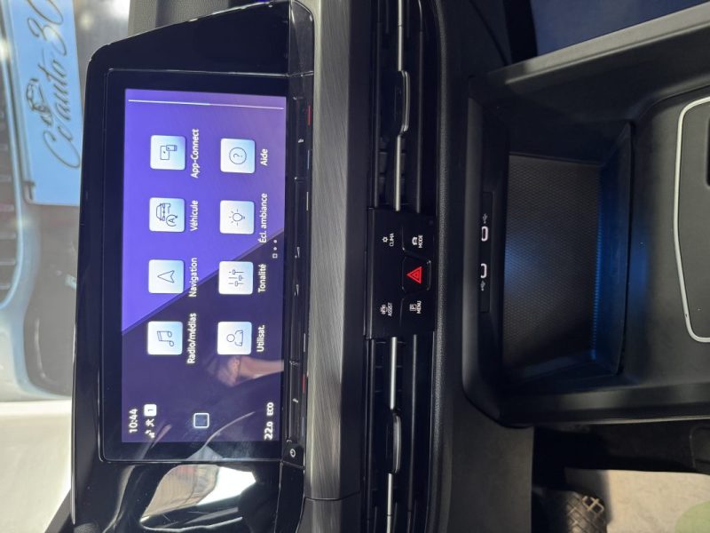 VOLKSWAGEN GOLF 2020