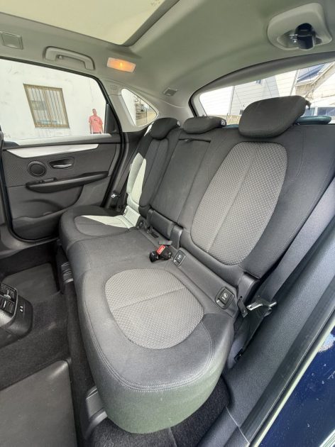 BMW SERIE 2 ACTIVE TOURER (F45) 218dA 150ch Lounge / TOIT OUVRANT / CAMERA / ORIGINE FRANCE