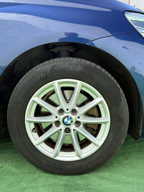 BMW SERIE 2 ACTIVE TOURER (F45) 218dA 150ch Lounge / TOIT OUVRANT / CAMERA / ORIGINE FRANCE
