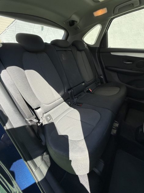 BMW SERIE 2 ACTIVE TOURER (F45) 218dA 150ch Lounge / TOIT OUVRANT / CAMERA / ORIGINE FRANCE