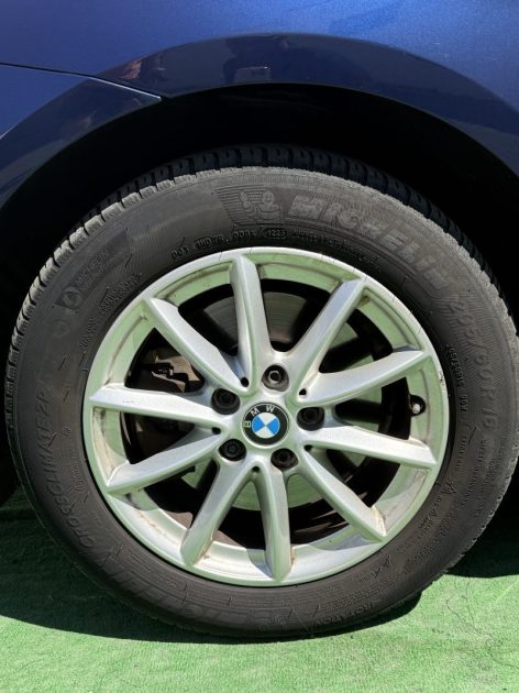 BMW SERIE 2 ACTIVE TOURER (F45) 218dA 150ch Lounge / TOIT OUVRANT / CAMERA / ORIGINE FRANCE