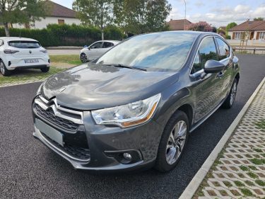 CITROEN DS4 2013