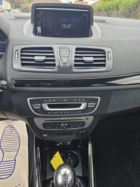 RENAULT MEGANE III  undefined