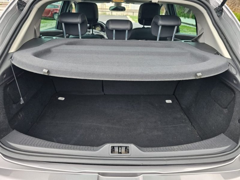 RENAULT MEGANE III  undefined