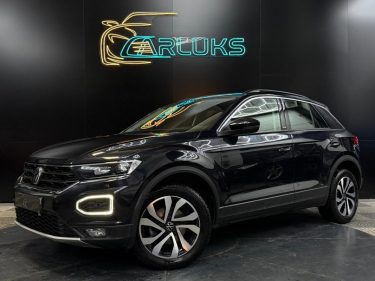 VOLKSWAGEN T-ROC 1.0 TSI Lounge 110 cv