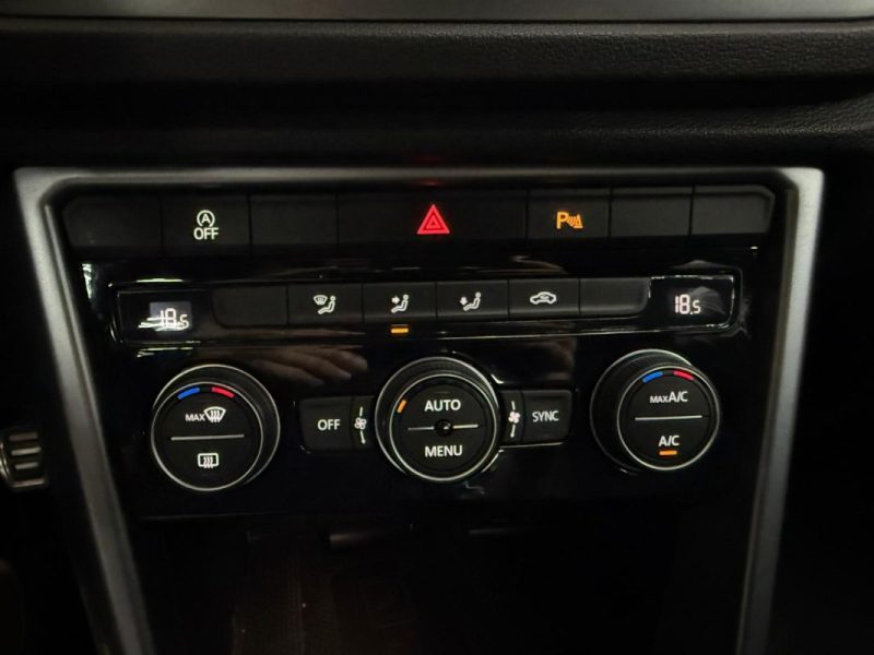 VOLKSWAGEN T-ROC 1.0 TSI Lounge 110 cv