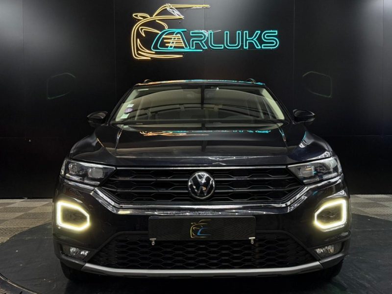 VOLKSWAGEN T-ROC 1.0 TSI Lounge 110 cv