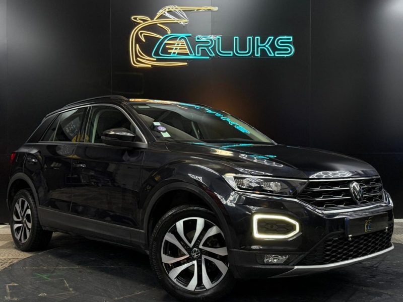 VOLKSWAGEN T-ROC 1.0 TSI Lounge 110 cv
