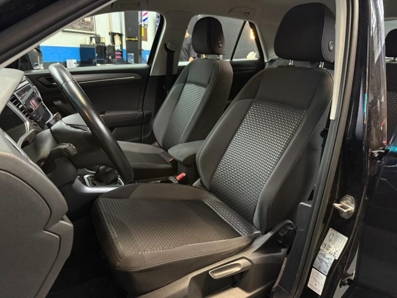 VOLKSWAGEN T-ROC 1.0 TSI Lounge 110 cv