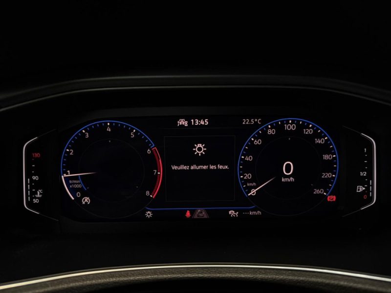 VOLKSWAGEN T-ROC 1.0 TSI Lounge 110 cv