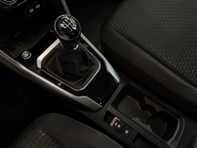 VOLKSWAGEN T-ROC 1.0 TSI Lounge 110 cv