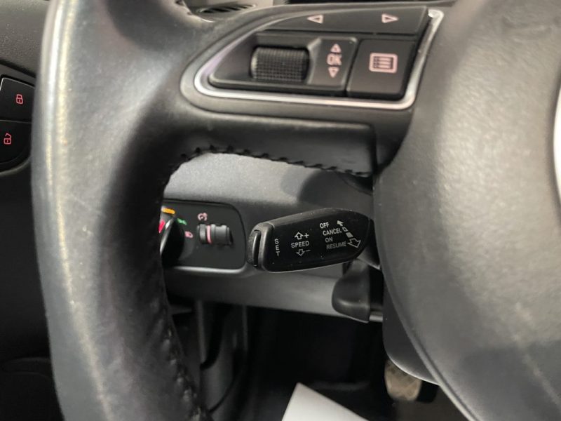 AUDI A1 SPORTBACK 2018