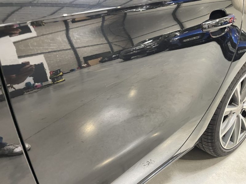 AUDI A1 SPORTBACK 2018