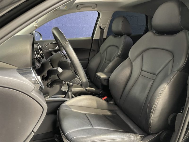 AUDI A1 SPORTBACK 2018