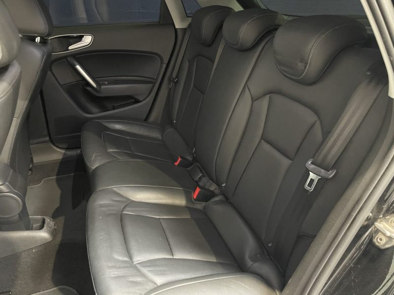 AUDI A1 SPORTBACK 2018