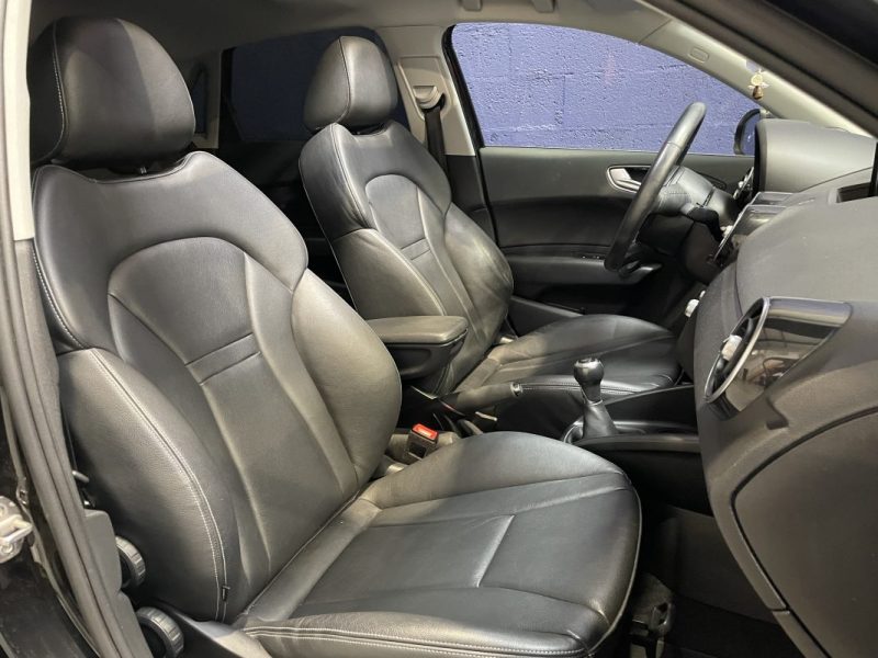 AUDI A1 SPORTBACK 2018