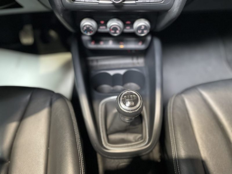 AUDI A1 SPORTBACK 2018