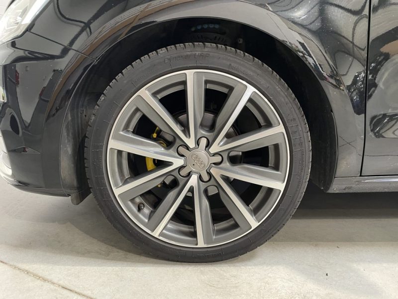 AUDI A1 SPORTBACK 2018