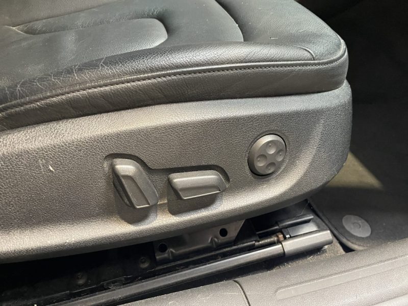 AUDI A5 SPORTBACK 2.0 TFSI 211ch AMBITION QUATTRO STRONIC