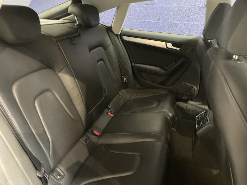 AUDI A5 SPORTBACK 2.0 TFSI 211ch AMBITION QUATTRO STRONIC