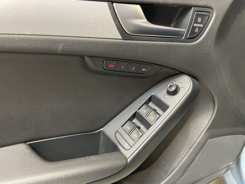 AUDI A5 SPORTBACK 2.0 TFSI 211ch AMBITION QUATTRO STRONIC