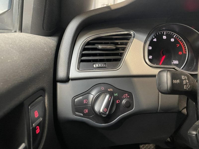 AUDI A5 SPORTBACK 2.0 TFSI 211ch AMBITION QUATTRO STRONIC