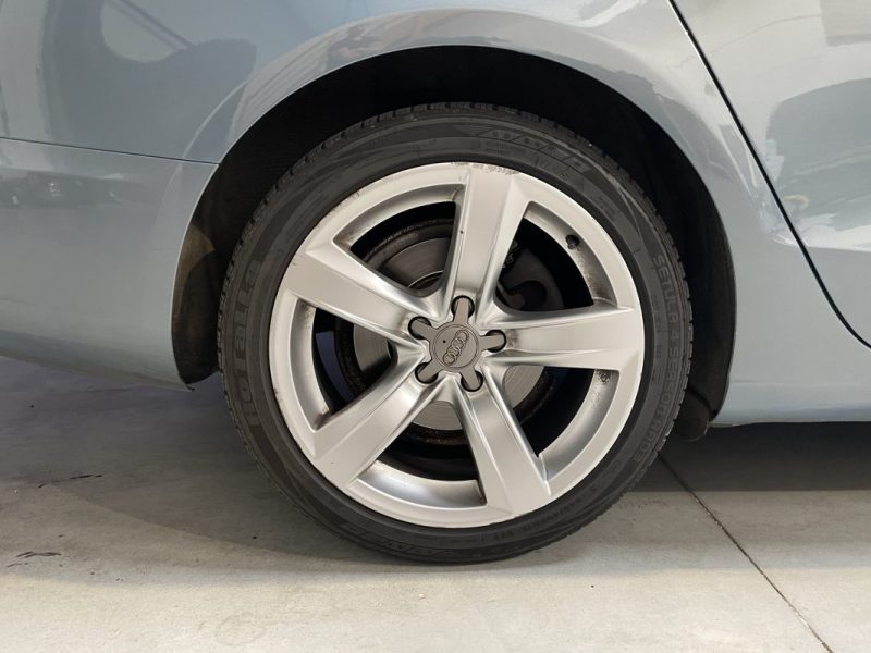 AUDI A5 SPORTBACK 2.0 TFSI 211ch AMBITION QUATTRO STRONIC