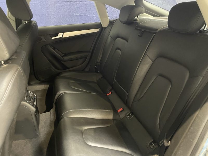 AUDI A5 SPORTBACK 2.0 TFSI 211ch AMBITION QUATTRO STRONIC