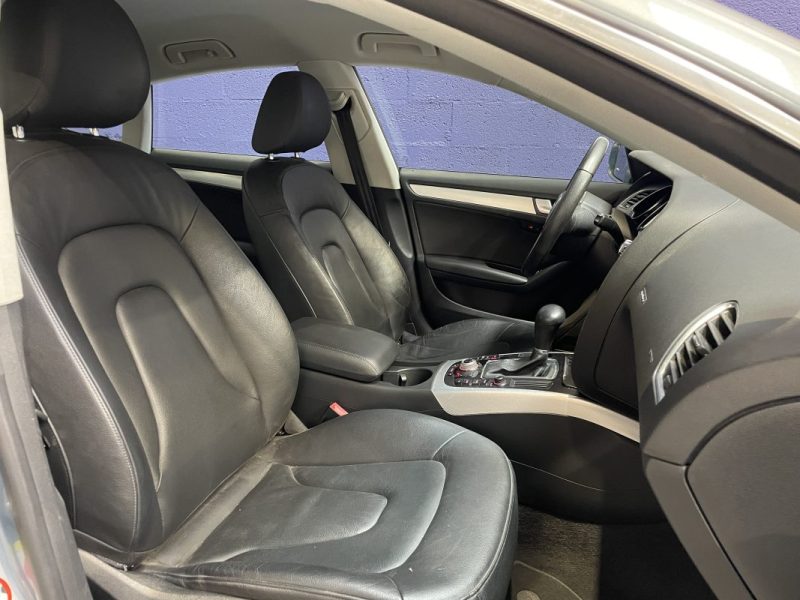 AUDI A5 SPORTBACK 2.0 TFSI 211ch AMBITION QUATTRO STRONIC