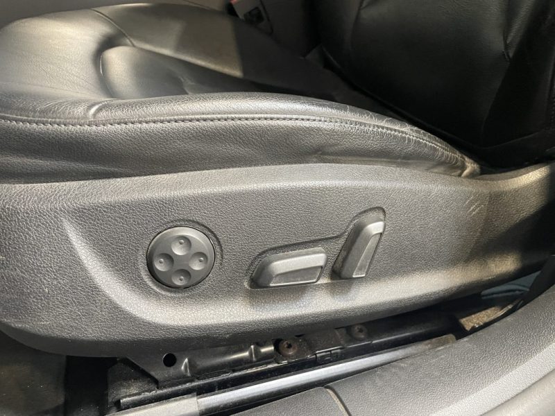 AUDI A5 SPORTBACK 2.0 TFSI 211ch AMBITION QUATTRO STRONIC