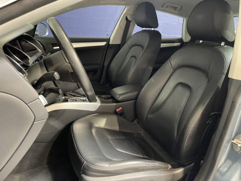 AUDI A5 SPORTBACK 2.0 TFSI 211ch AMBITION QUATTRO STRONIC