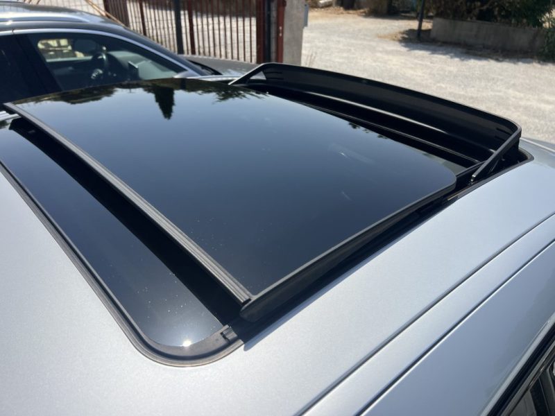 BMW X4 (G02) XDRIVE30DA 265 M SPORT