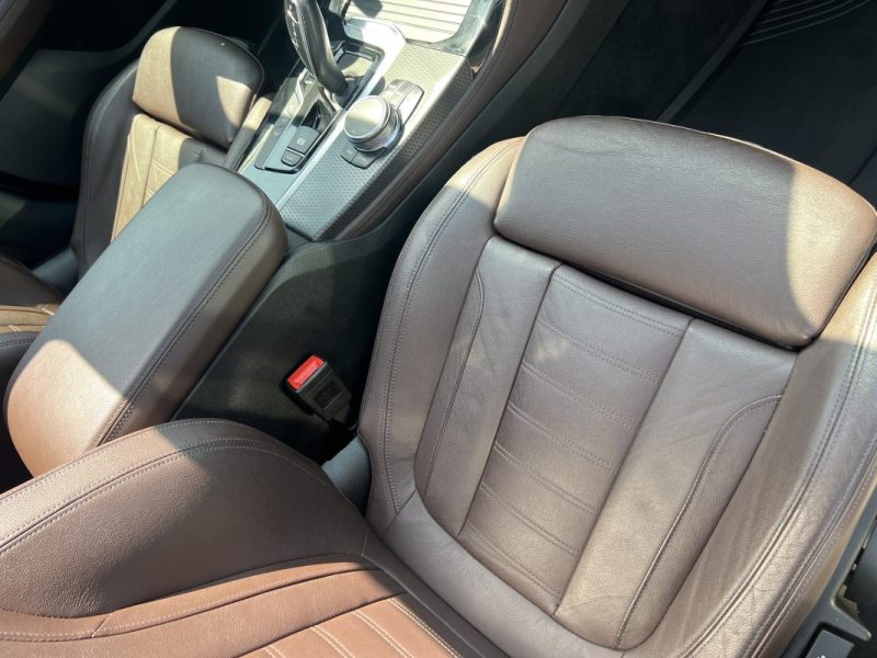 BMW X4 (G02) XDRIVE30DA 265 M SPORT