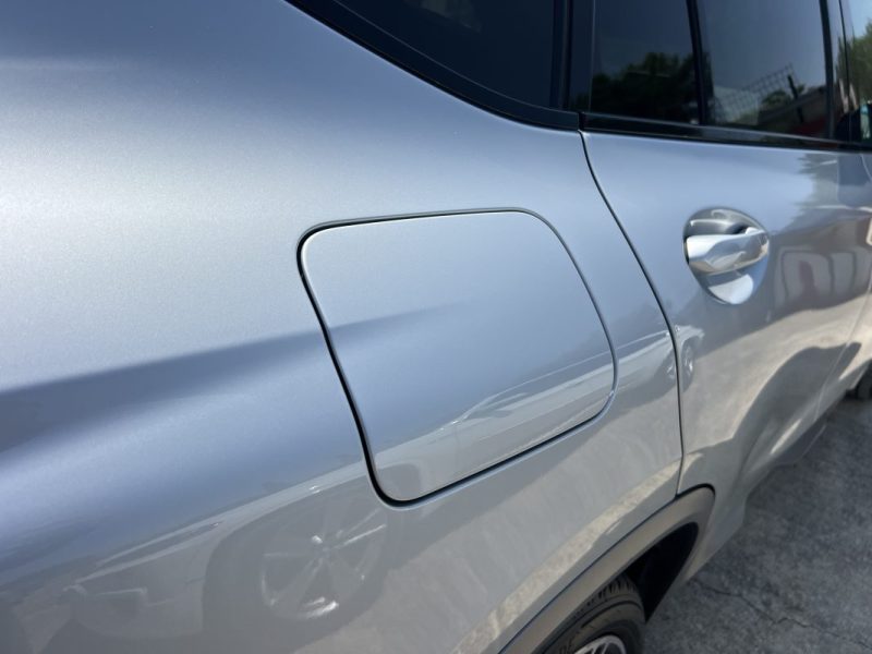 BMW X4 (G02) XDRIVE30DA 265 M SPORT