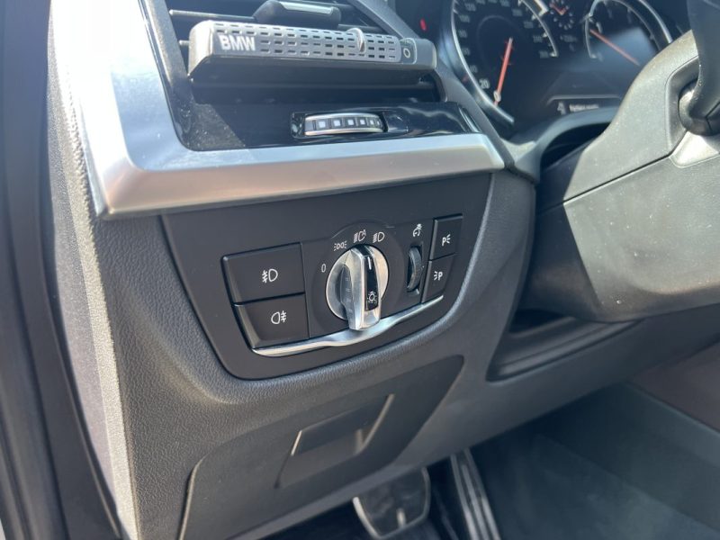 BMW X4 (G02) XDRIVE30DA 265 M SPORT