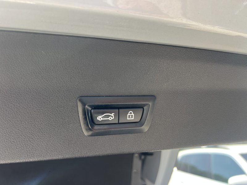 BMW X4 (G02) XDRIVE30DA 265 M SPORT