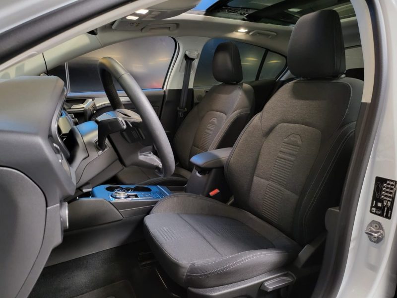 FORD FOCUS 1.0 ECOBOOST 125 ACTIVE BVA / TOIT OUVRANT / CARPLAY / SONO BO / SUIVI COMPLET / PREMIERE