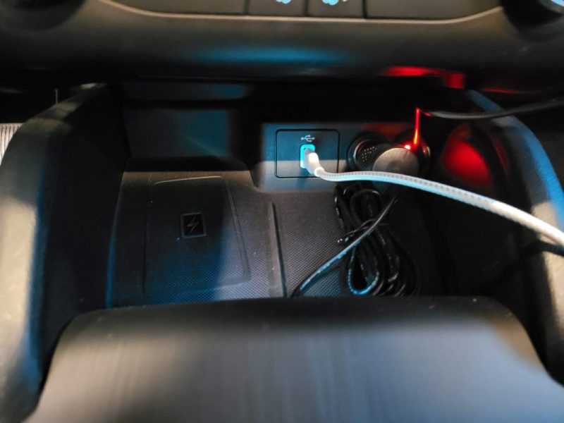 FORD FOCUS 1.0 ECOBOOST 125 ACTIVE BVA / TOIT OUVRANT / CARPLAY / SONO BO / SUIVI COMPLET / PREMIERE