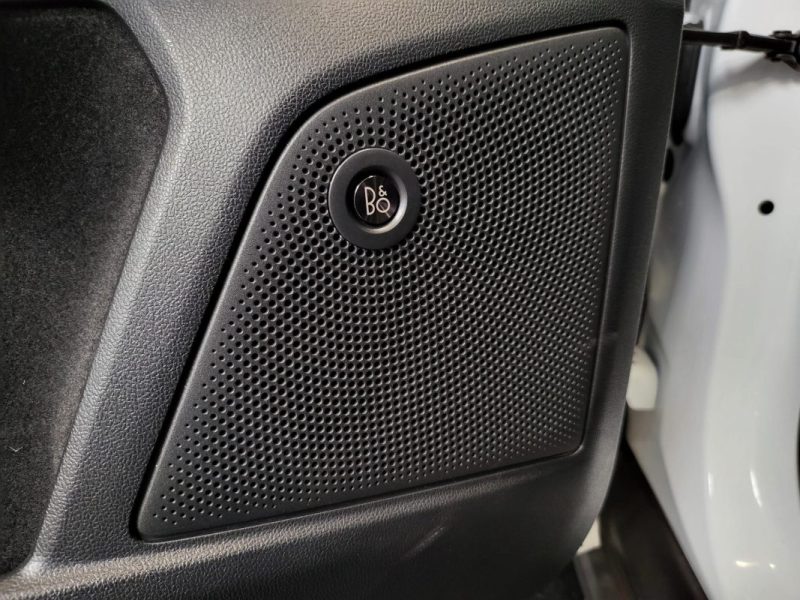 FORD FOCUS 1.0 ECOBOOST 125 ACTIVE BVA / TOIT OUVRANT / CARPLAY / SONO BO / SUIVI COMPLET / PREMIERE