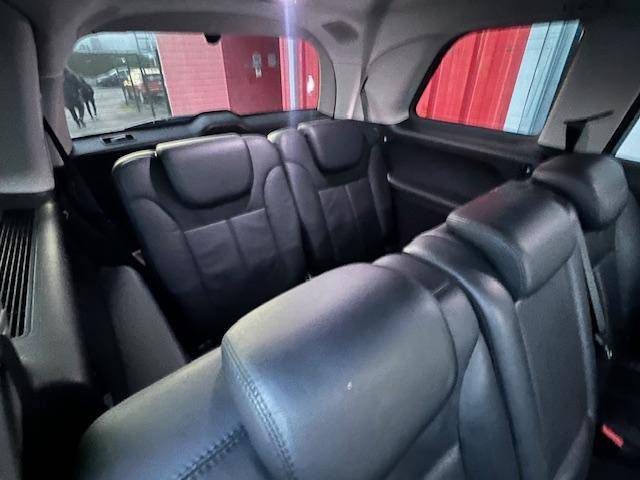 Mercedes GL 550 2007