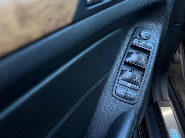 Mercedes GL 550 2007