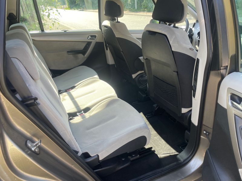 CITROEN C4 PICASSO 1.6HDI 110CV