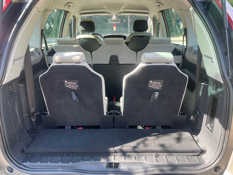 CITROEN C4 PICASSO 1.6HDI 110CV