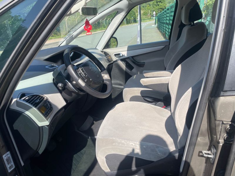 CITROEN C4 PICASSO 1.6HDI 110CV