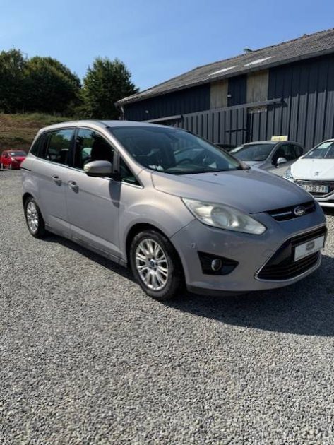 FORD GRAND C-MAX 2011