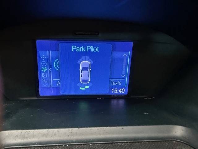 FORD GRAND C-MAX 2011