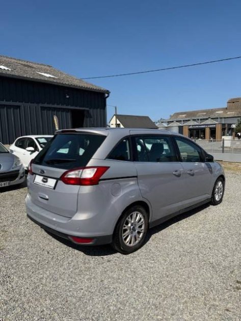 FORD GRAND C-MAX 2011