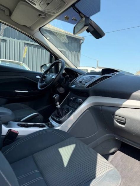 FORD GRAND C-MAX 2011