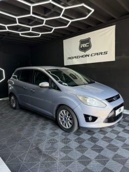 FORD GRAND C-MAX 2011