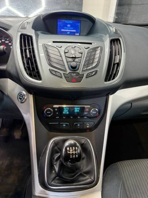 FORD GRAND C-MAX 2011